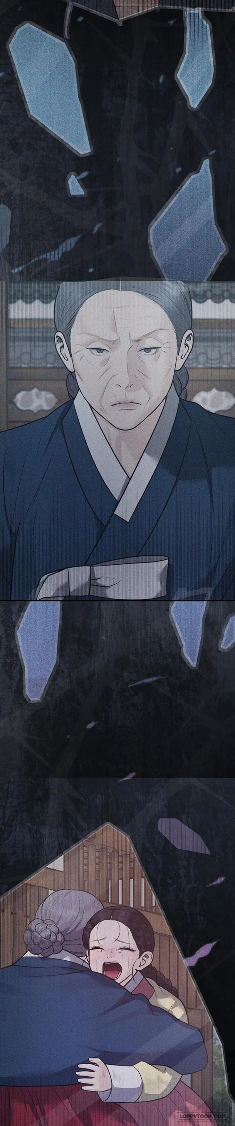 Quỷ Hồn - Chap 32 - Trang 6