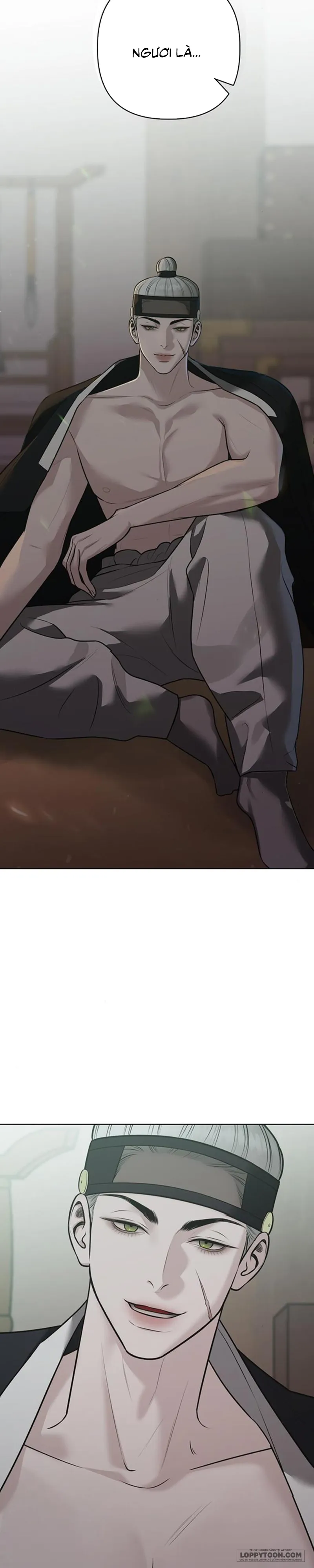Quỷ Hồn - Chap 33 - Trang 10
