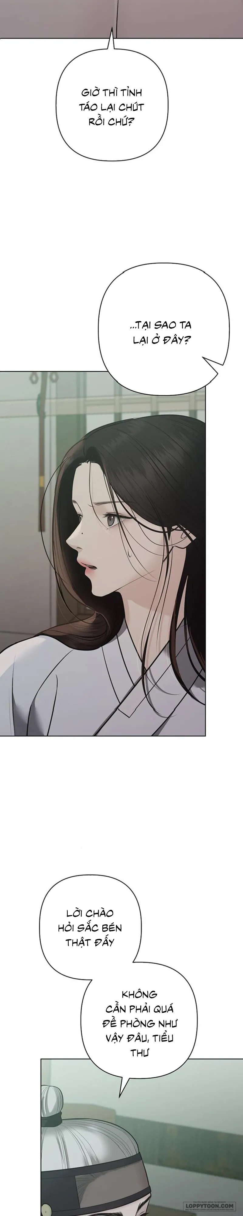 Quỷ Hồn - Chap 33 - Trang 11