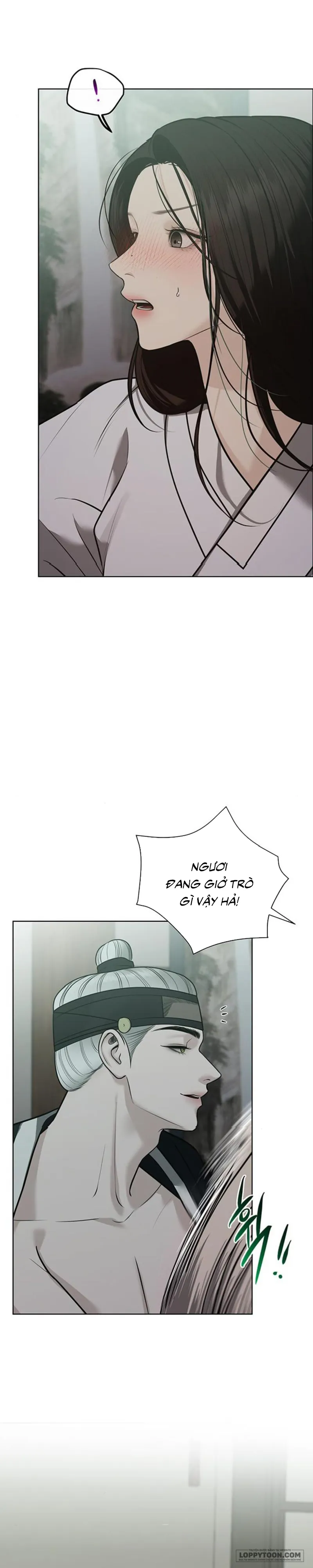 Quỷ Hồn - Chap 33 - Trang 14