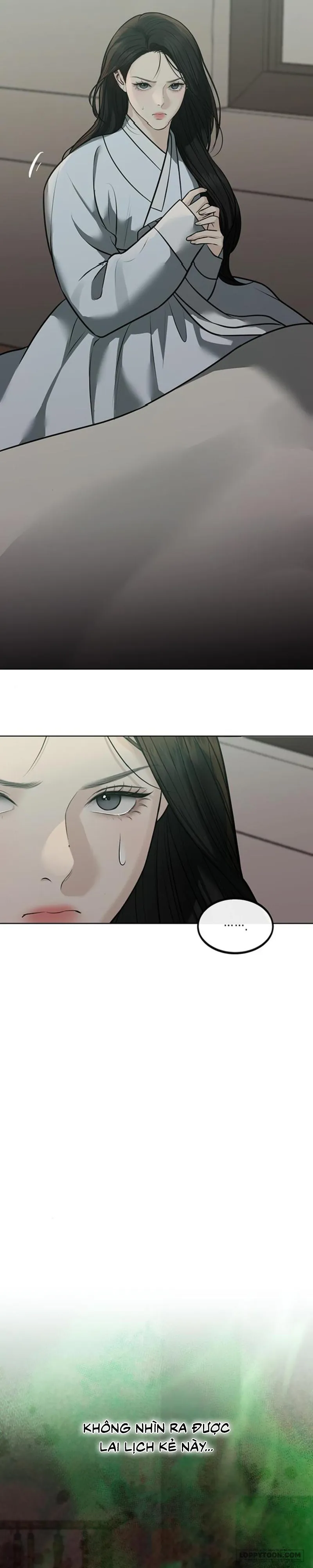Quỷ Hồn - Chap 33 - Trang 15