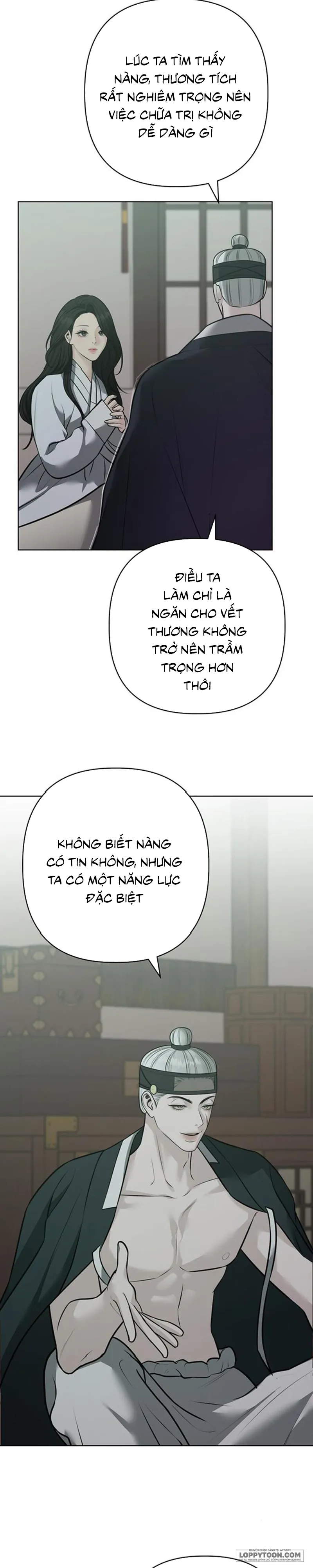 Quỷ Hồn - Chap 33 - Trang 17