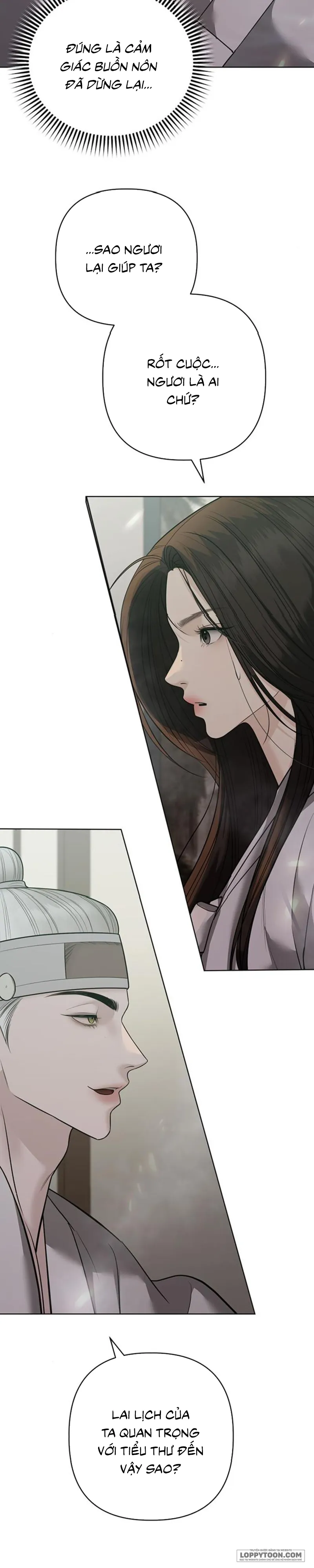 Quỷ Hồn - Chap 33 - Trang 19