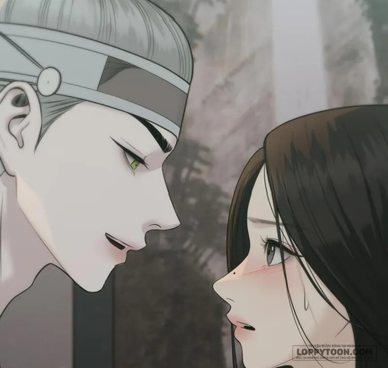 Quỷ Hồn - Chap 33 - Trang 21