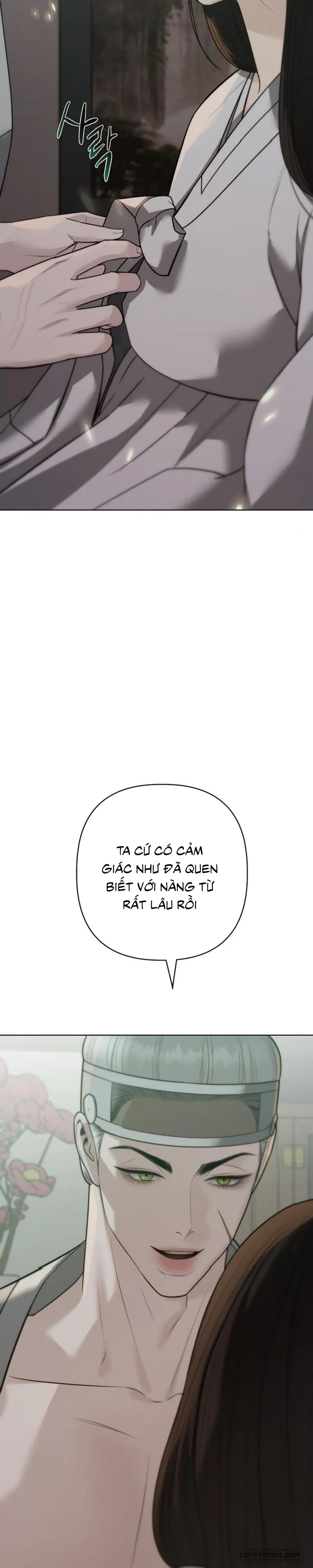 Quỷ Hồn - Chap 33 - Trang 22