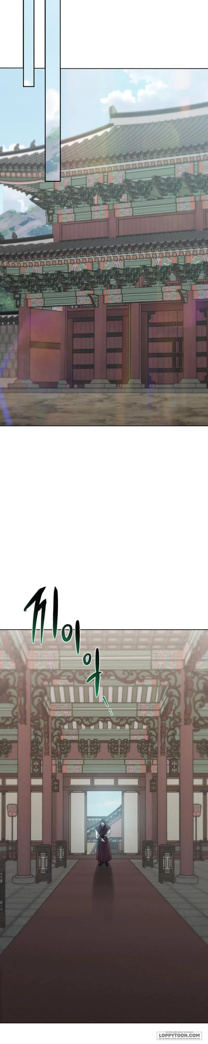 Quỷ Hồn - Chap 33 - Trang 26