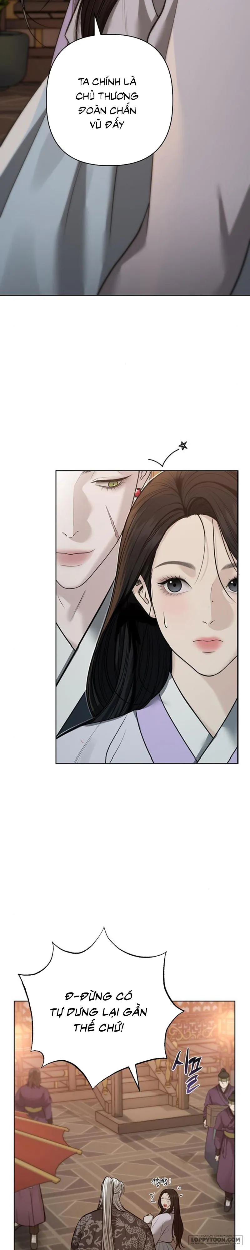 Quỷ Hồn - Chap 33 - Trang 32