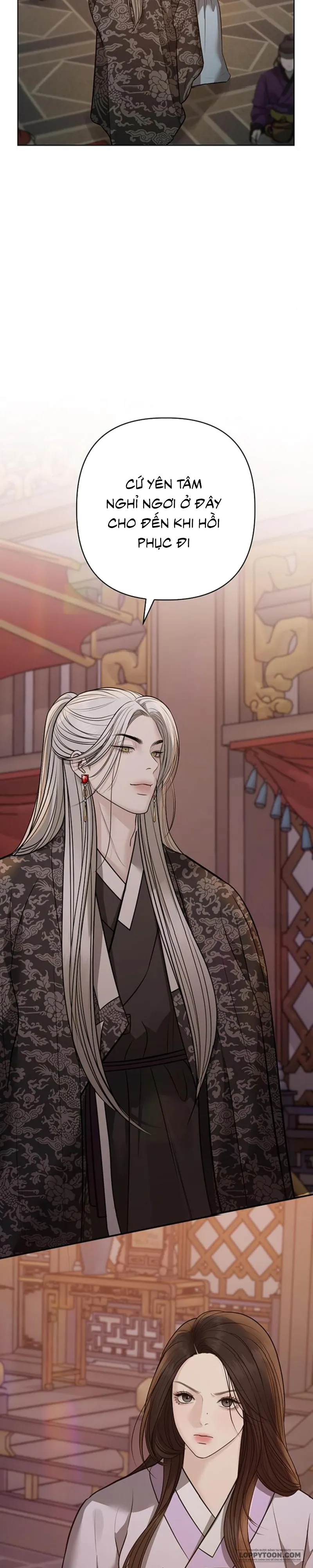 Quỷ Hồn - Chap 33 - Trang 33