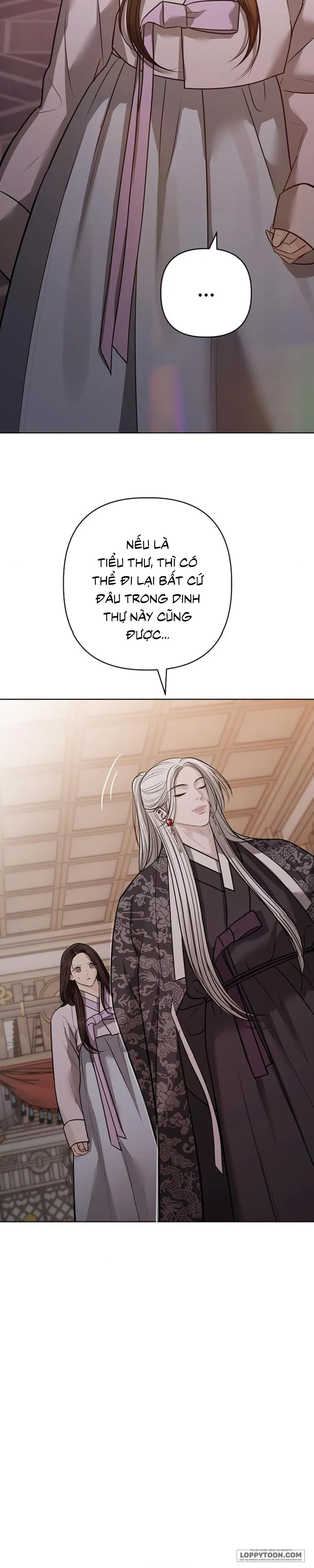 Quỷ Hồn - Chap 33 - Trang 34