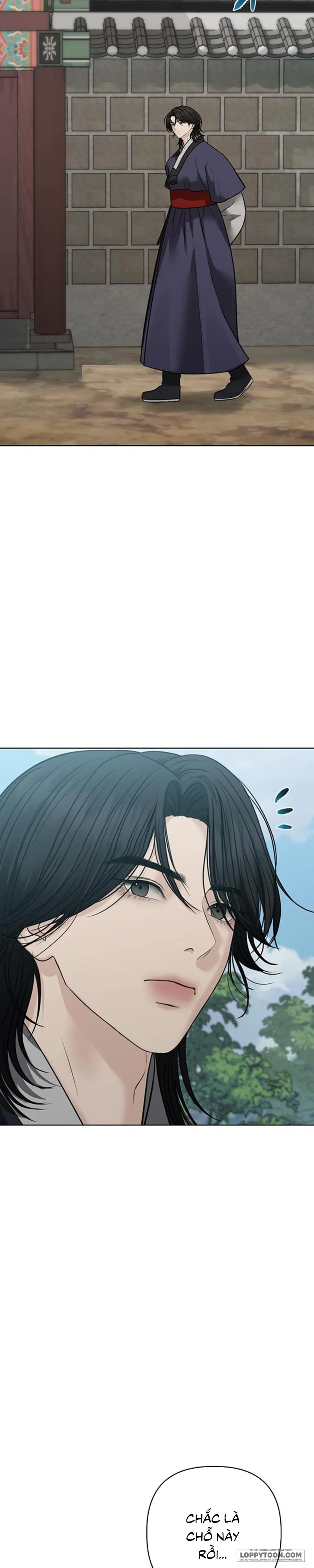 Quỷ Hồn - Chap 33 - Trang 38