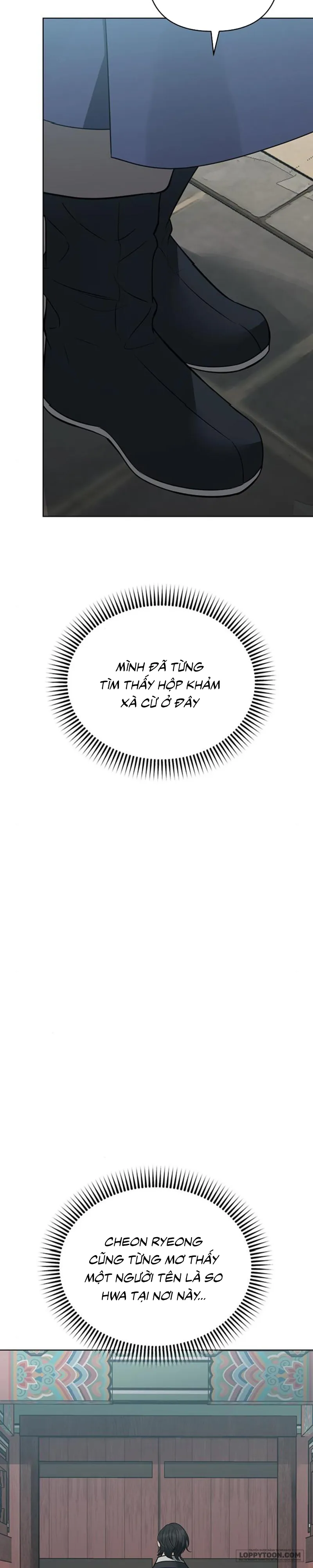 Quỷ Hồn - Chap 33 - Trang 39