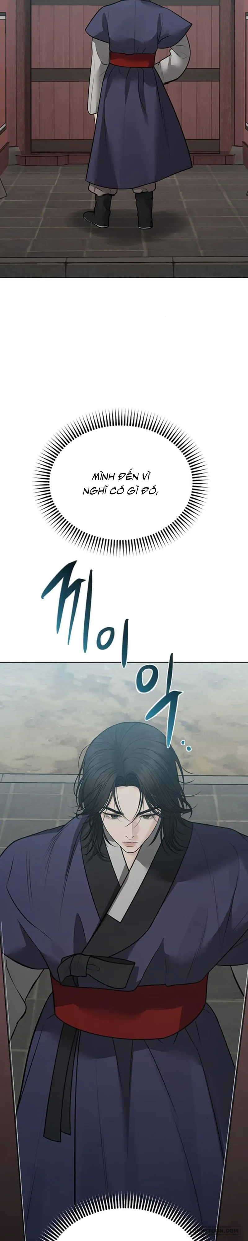 Quỷ Hồn - Chap 33 - Trang 40