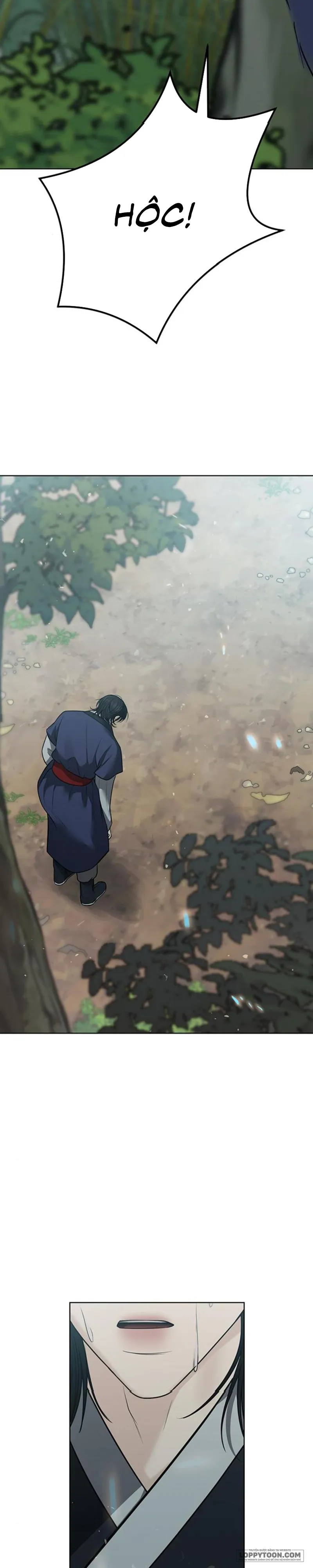 Quỷ Hồn - Chap 33 - Trang 47
