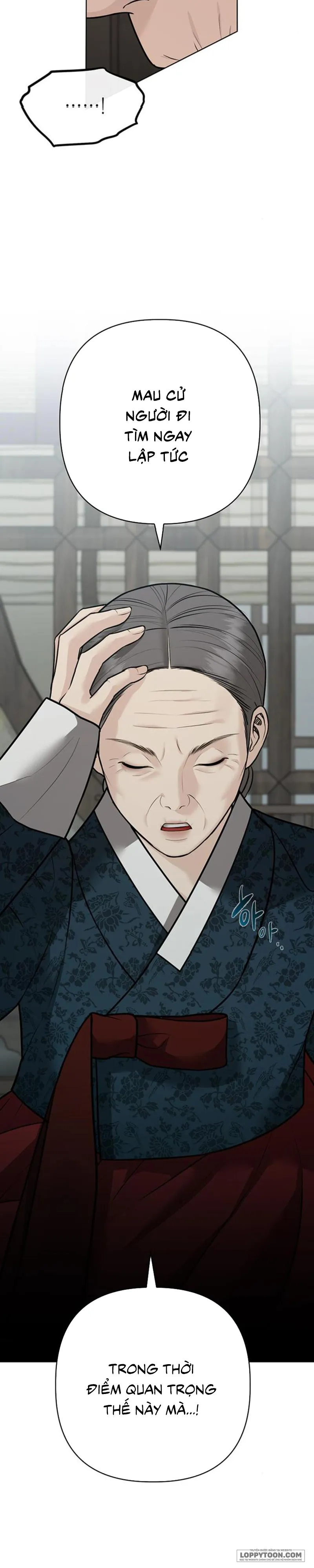 Quỷ Hồn - Chap 33 - Trang 5