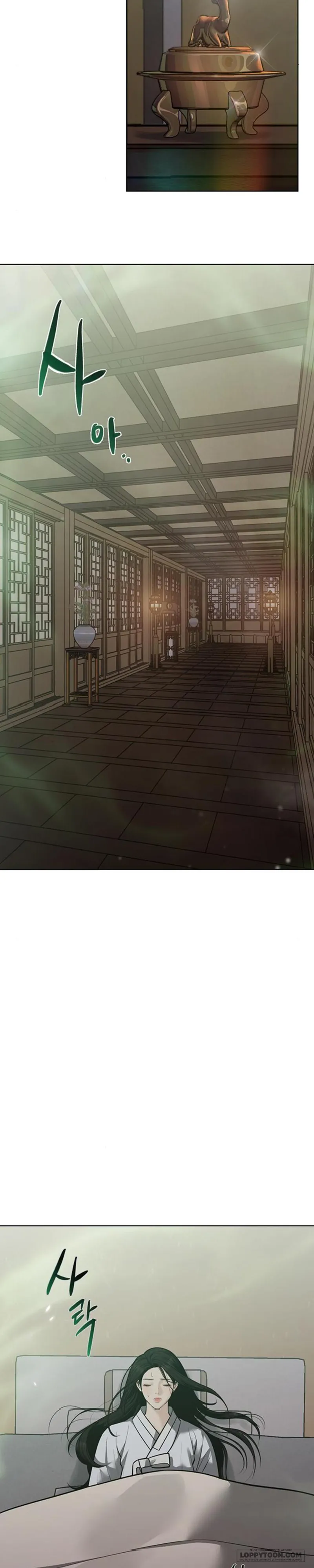 Quỷ Hồn - Chap 33 - Trang 7