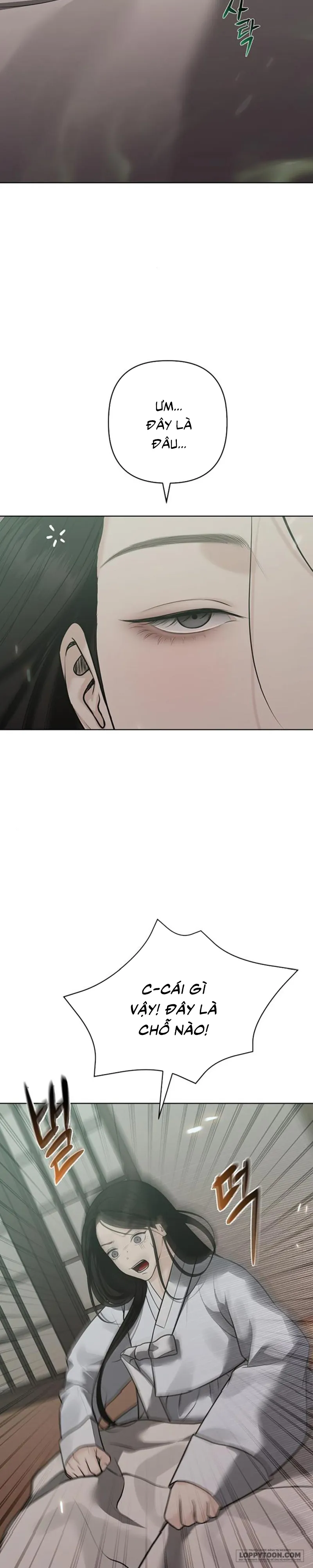 Quỷ Hồn - Chap 33 - Trang 8