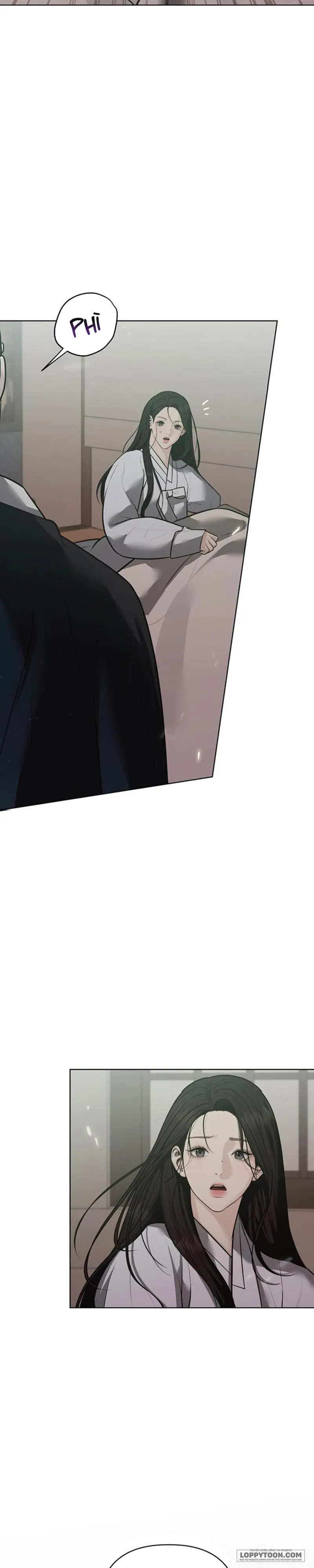 Quỷ Hồn - Chap 33 - Trang 9