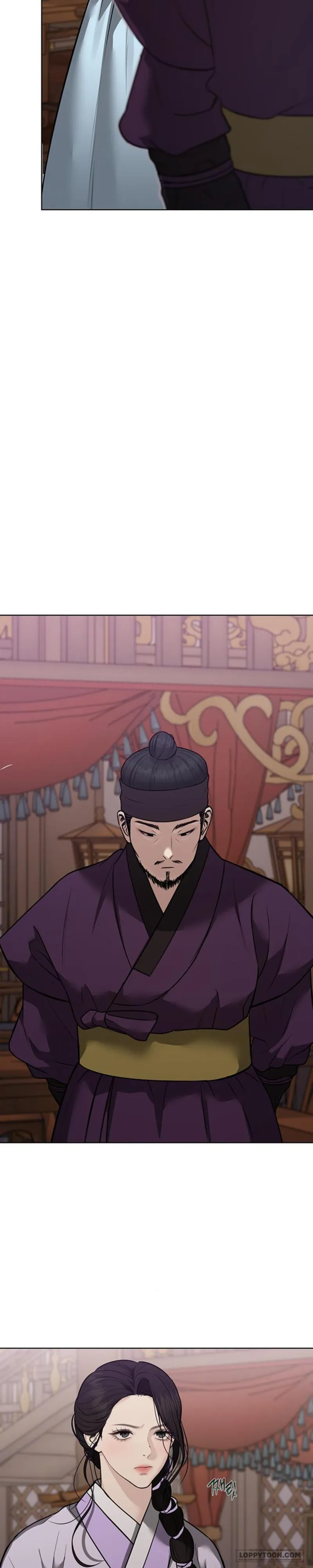 Quỷ Hồn - Chap 34 - Trang 10