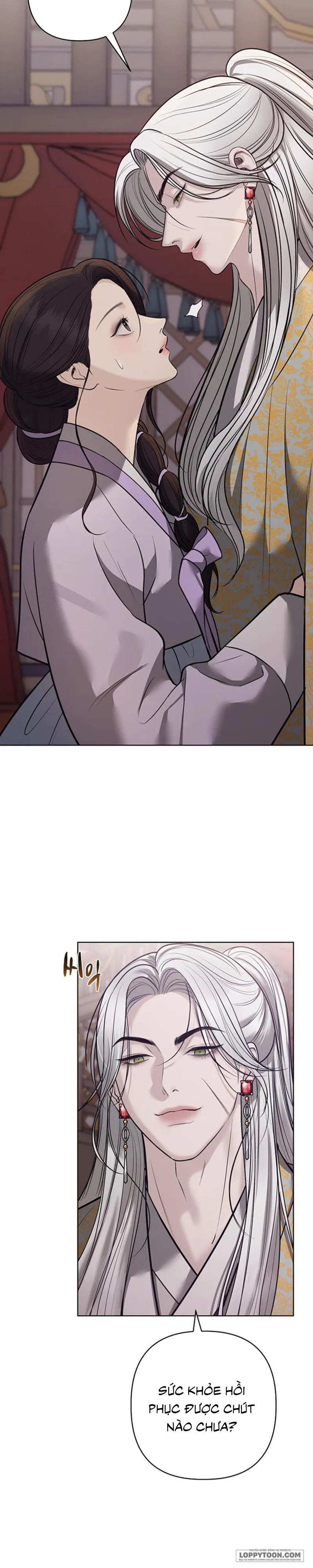 Quỷ Hồn - Chap 34 - Trang 12