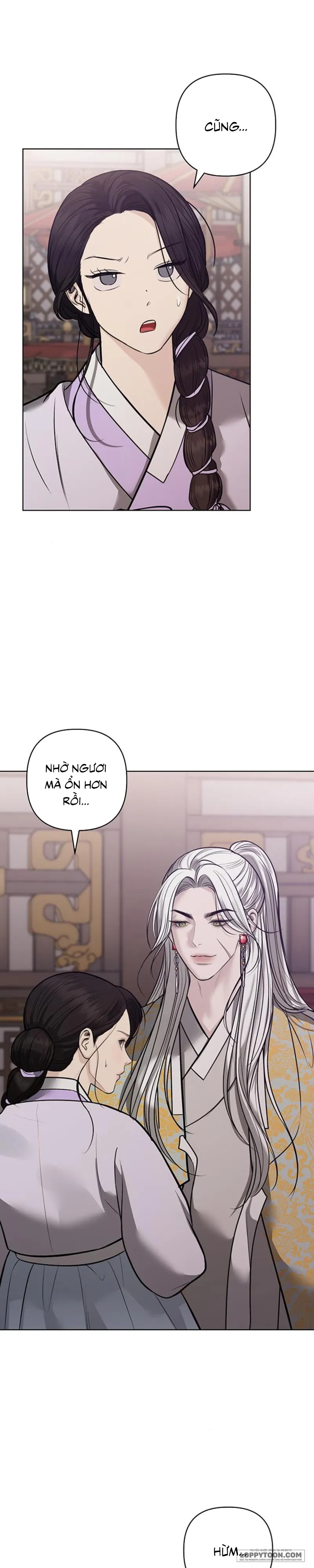 Quỷ Hồn - Chap 34 - Trang 13