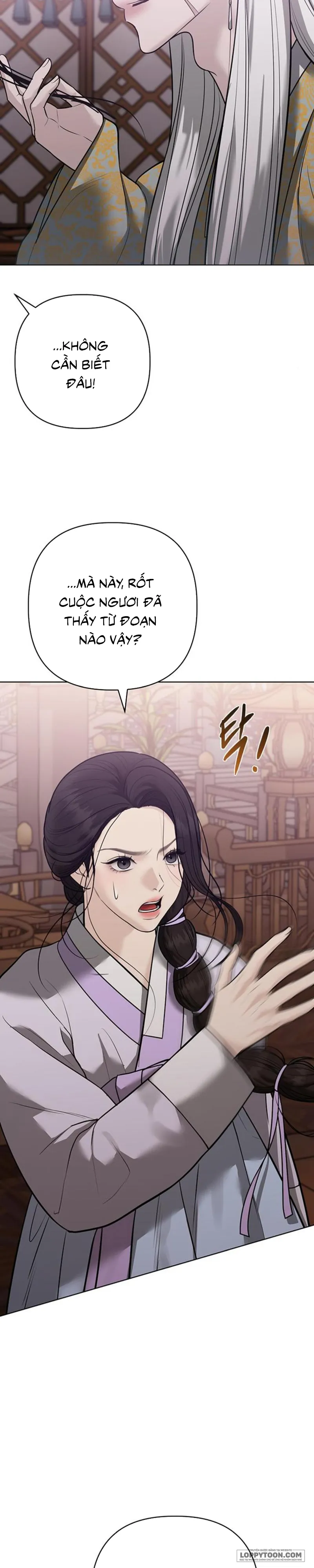 Quỷ Hồn - Chap 34 - Trang 16