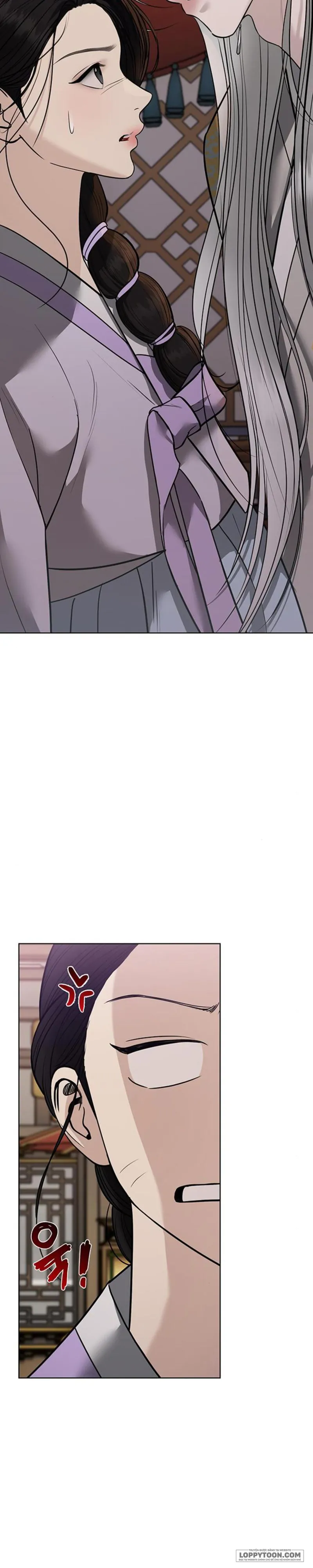 Quỷ Hồn - Chap 34 - Trang 18
