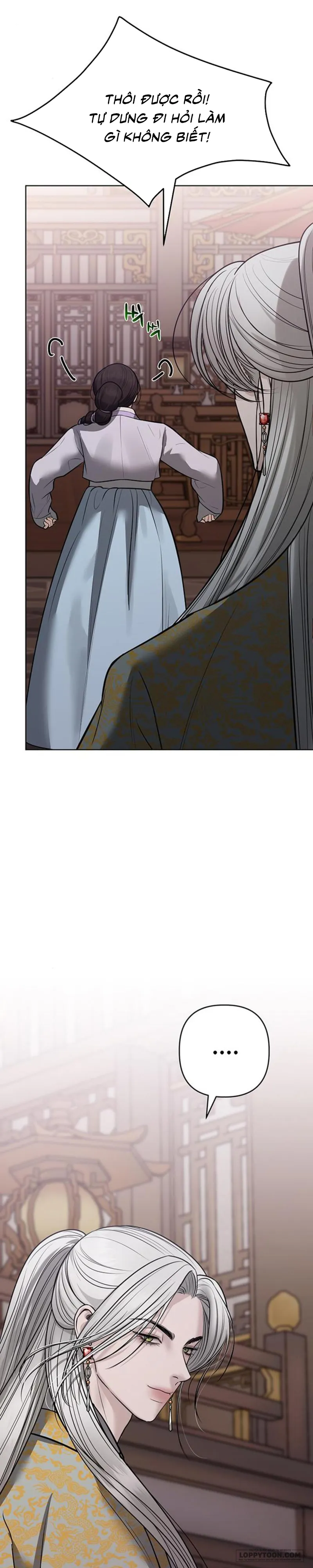 Quỷ Hồn - Chap 34 - Trang 19