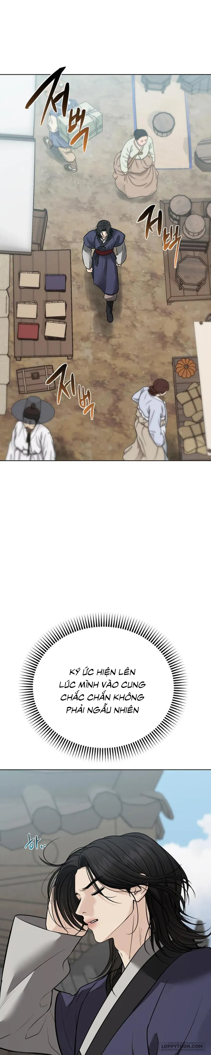 Quỷ Hồn - Chap 34 - Trang 21