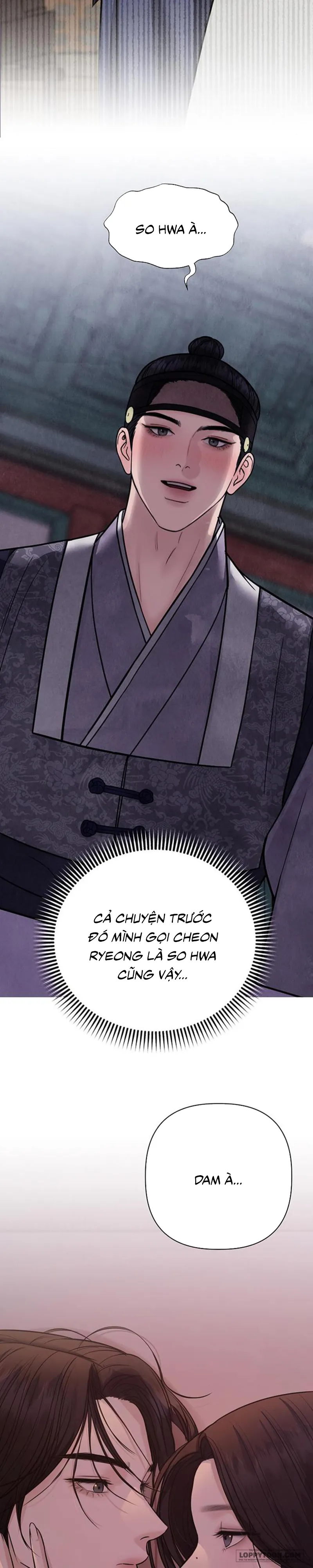 Quỷ Hồn - Chap 34 - Trang 23