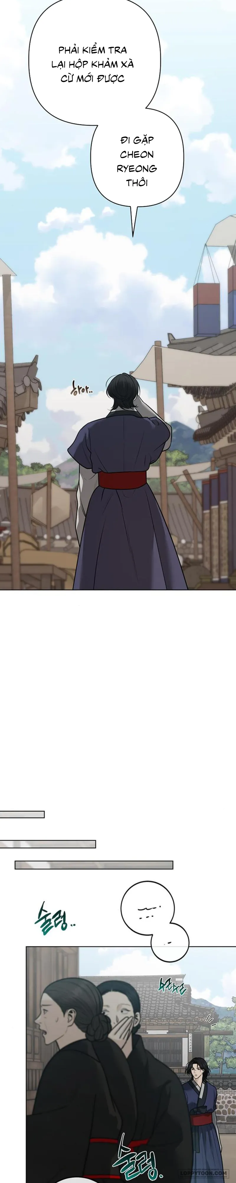 Quỷ Hồn - Chap 34 - Trang 25