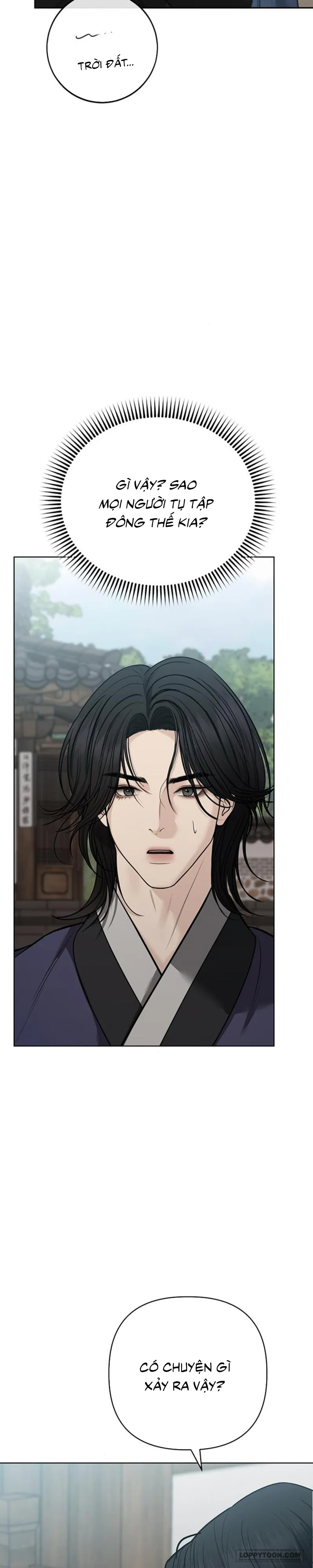 Quỷ Hồn - Chap 34 - Trang 26