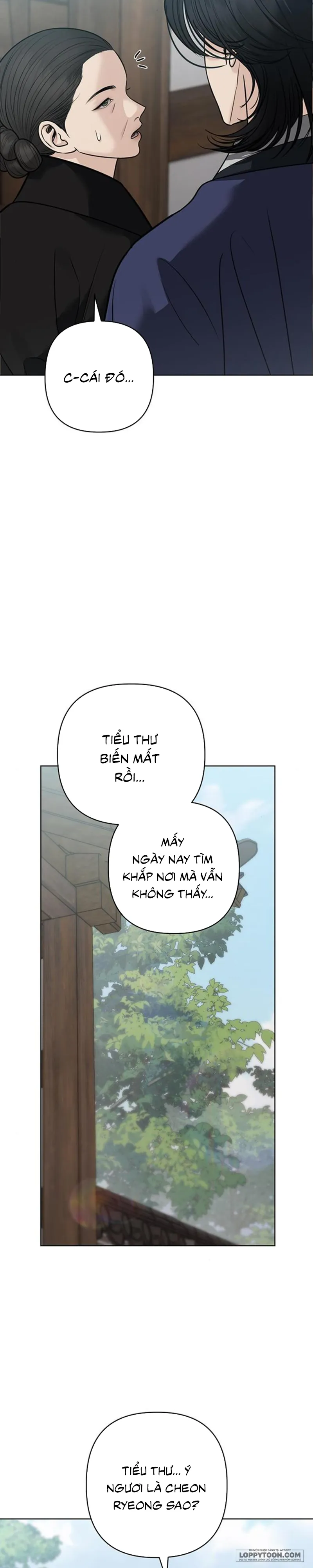 Quỷ Hồn - Chap 34 - Trang 27