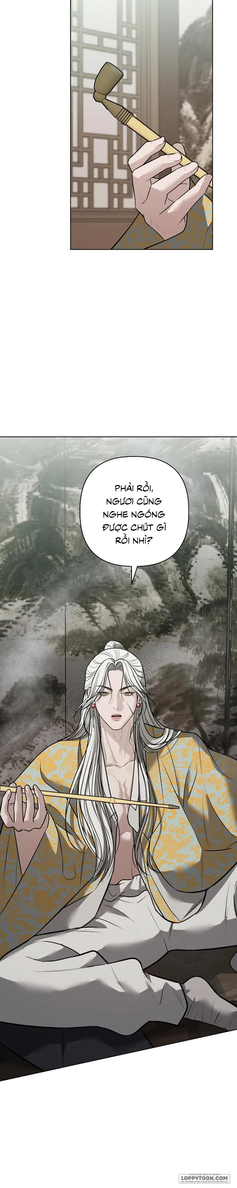 Quỷ Hồn - Chap 34 - Trang 3