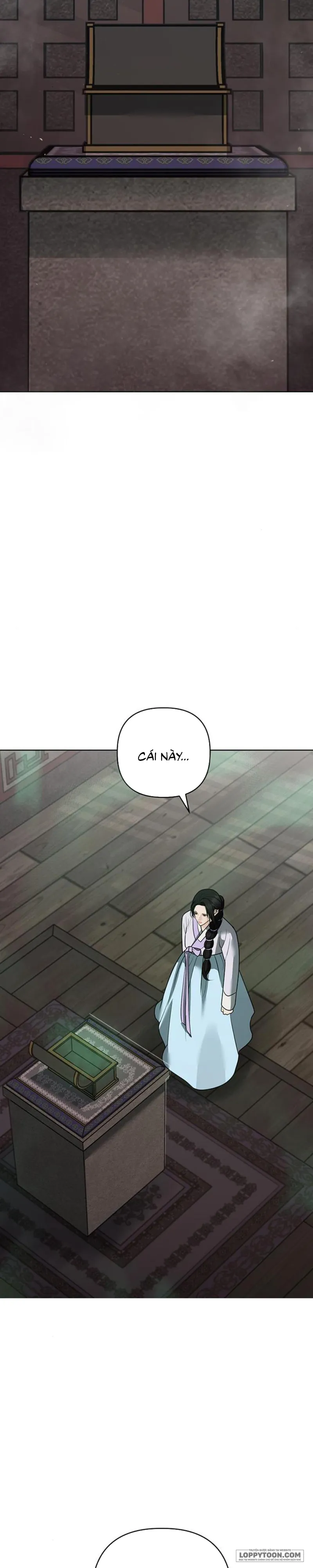 Quỷ Hồn - Chap 34 - Trang 36