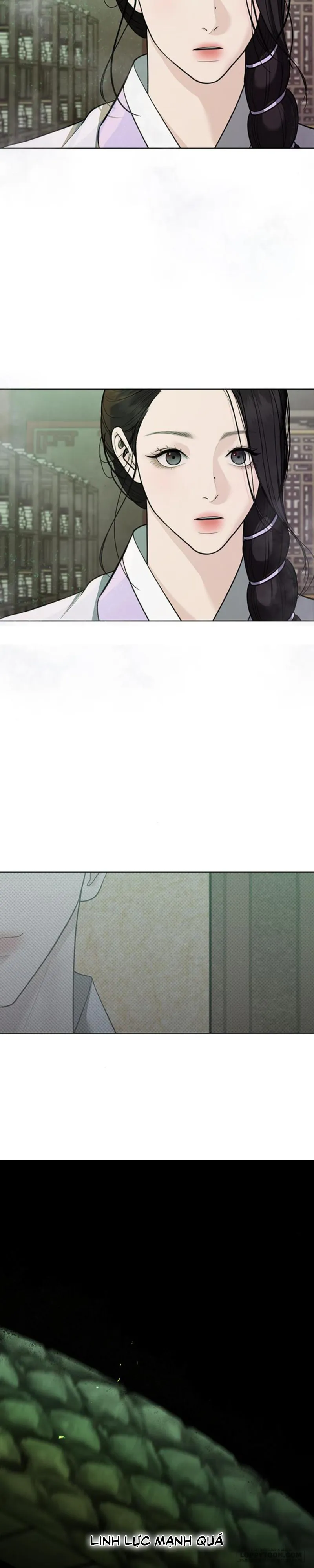 Quỷ Hồn - Chap 34 - Trang 39