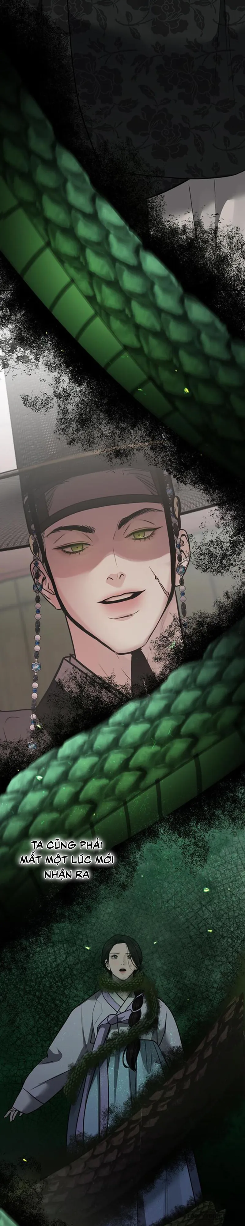 Quỷ Hồn - Chap 34 - Trang 42