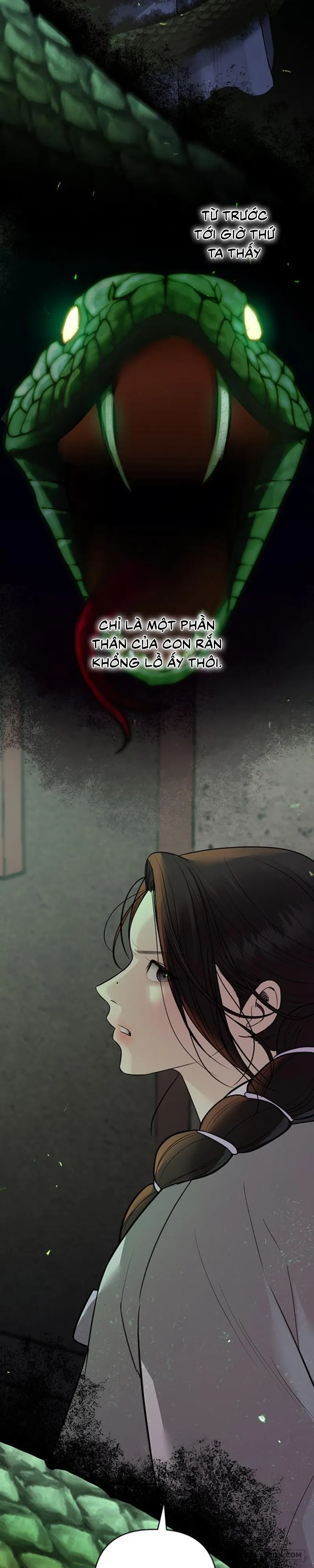 Quỷ Hồn - Chap 34 - Trang 43