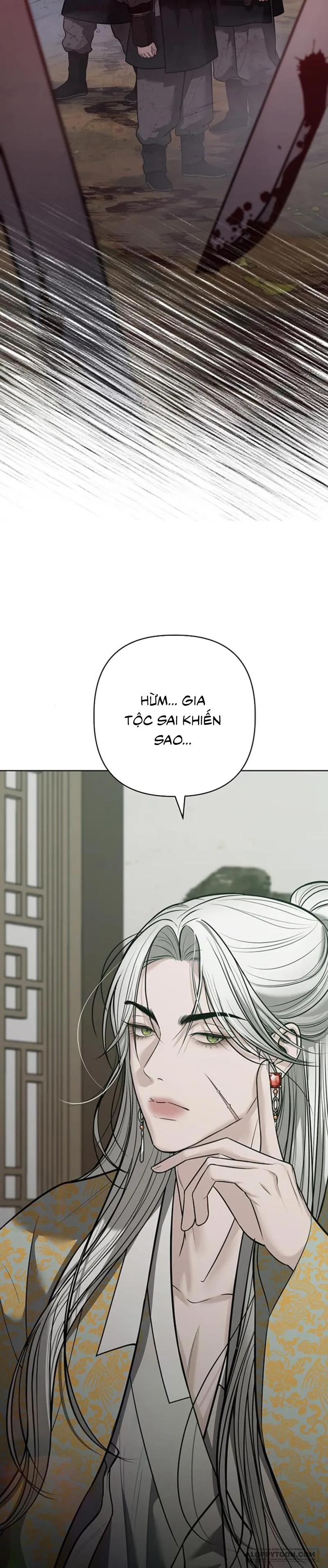 Quỷ Hồn - Chap 34 - Trang 6