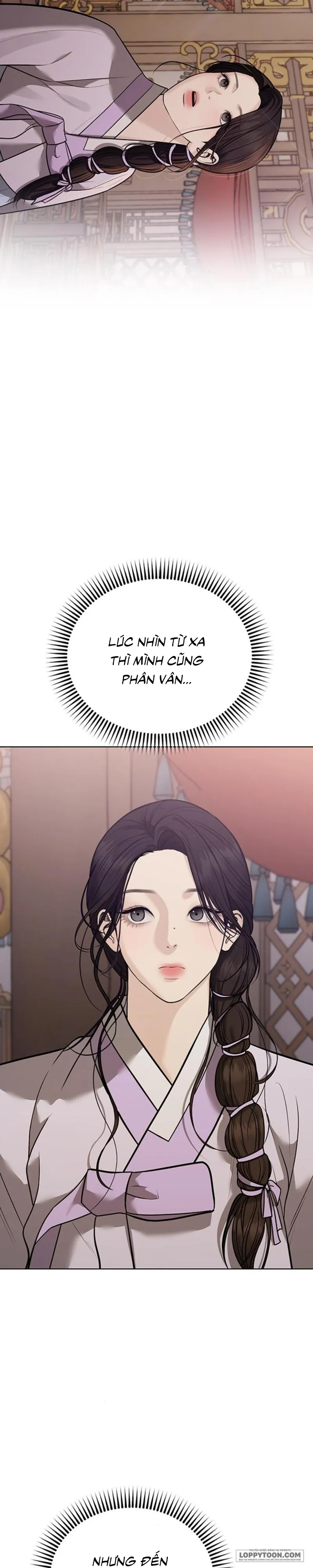 Quỷ Hồn - Chap 34 - Trang 8
