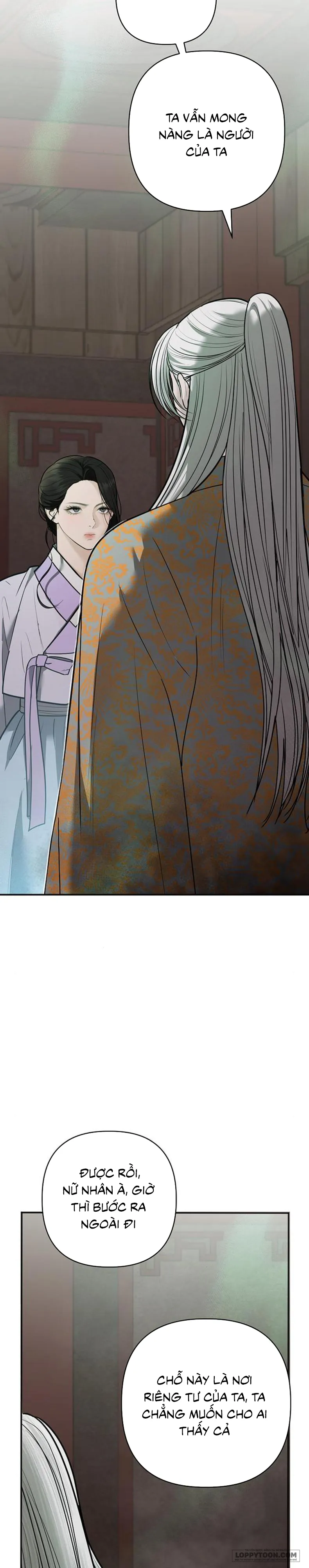Quỷ Hồn - Chap 35 - Trang 10