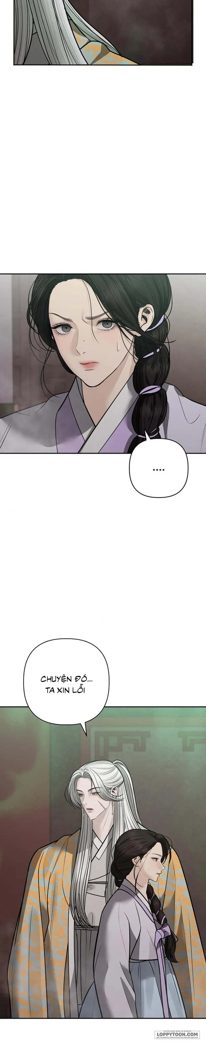 Quỷ Hồn - Chap 35 - Trang 11
