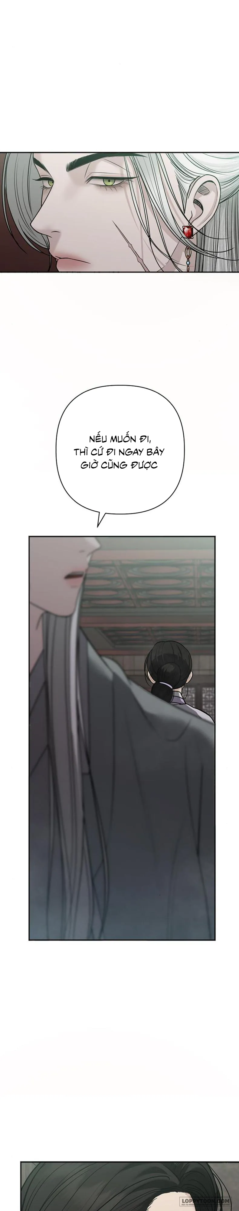 Quỷ Hồn - Chap 35 - Trang 12
