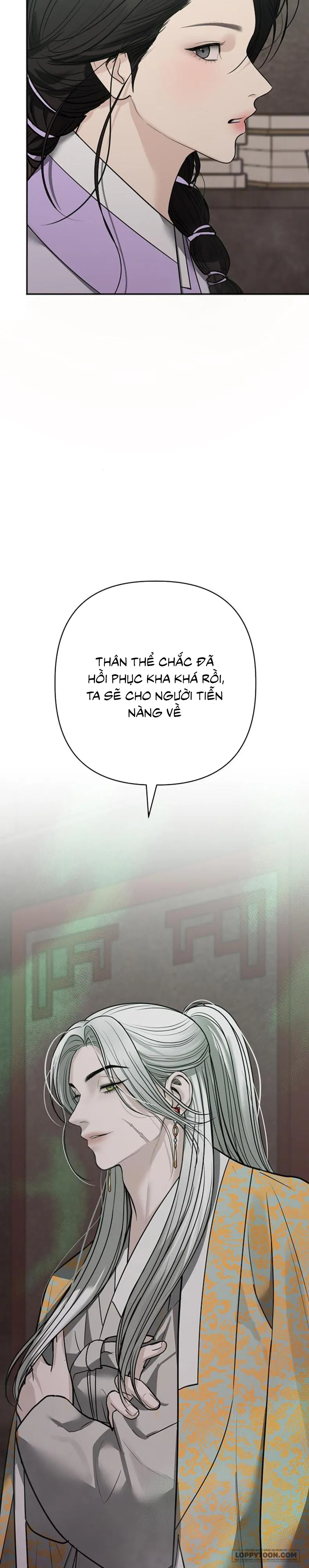 Quỷ Hồn - Chap 35 - Trang 13
