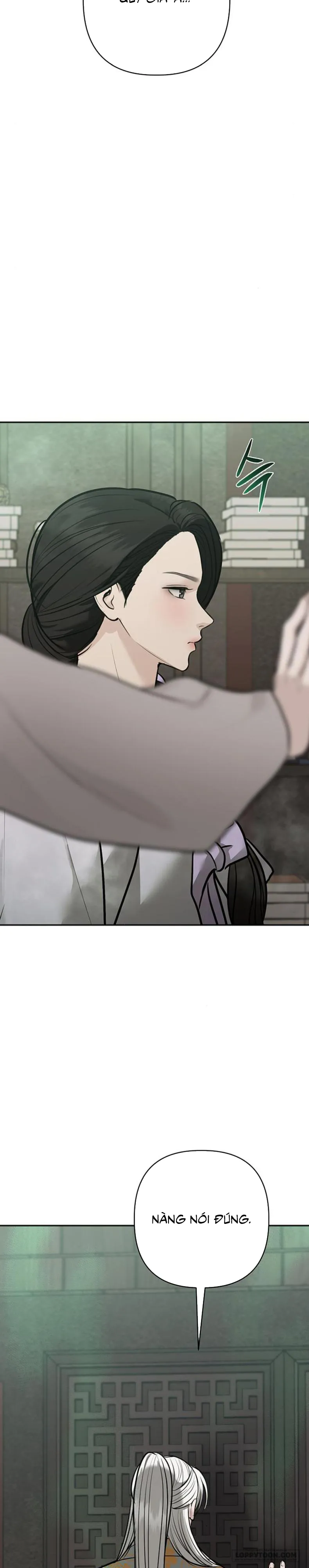 Quỷ Hồn - Chap 35 - Trang 17