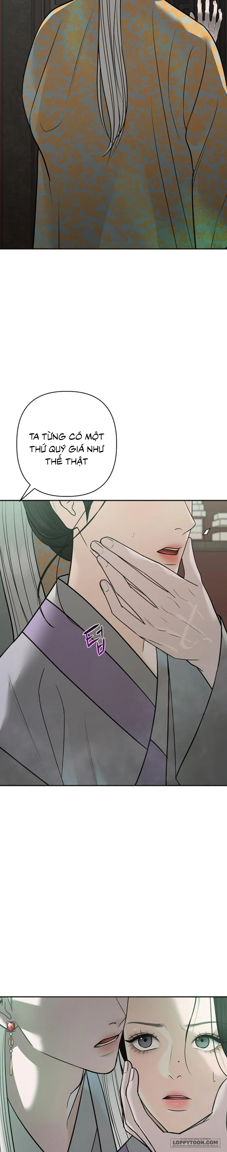 Quỷ Hồn - Chap 35 - Trang 18