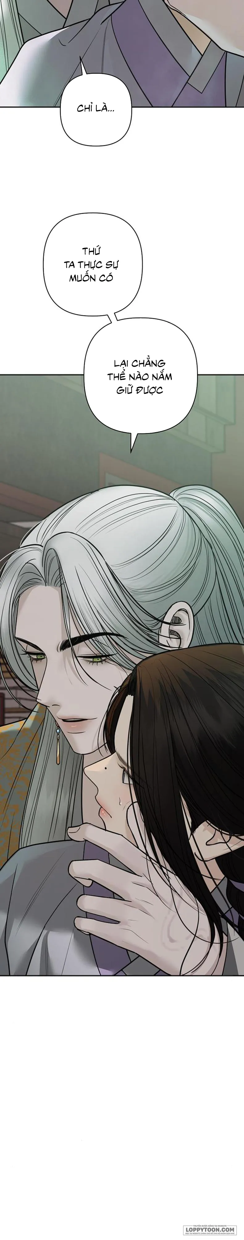Quỷ Hồn - Chap 35 - Trang 19