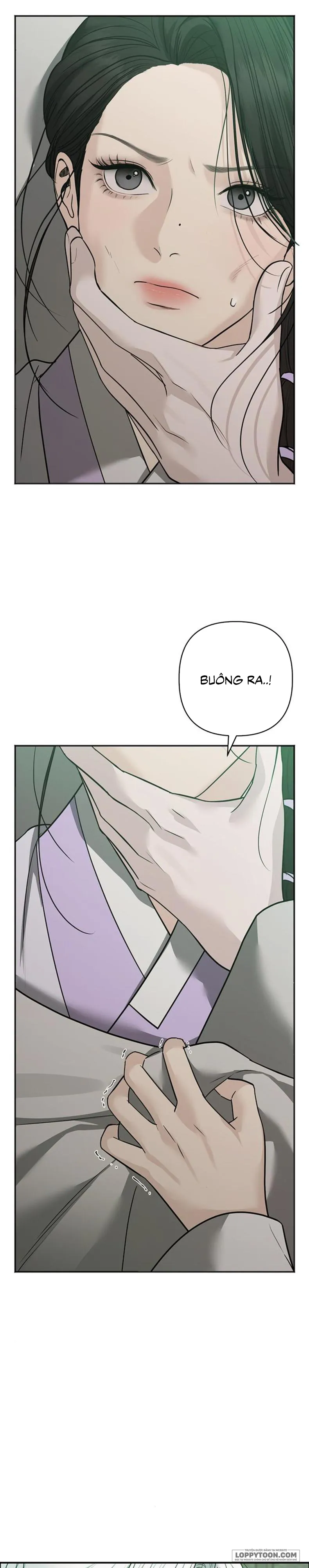 Quỷ Hồn - Chap 35 - Trang 20