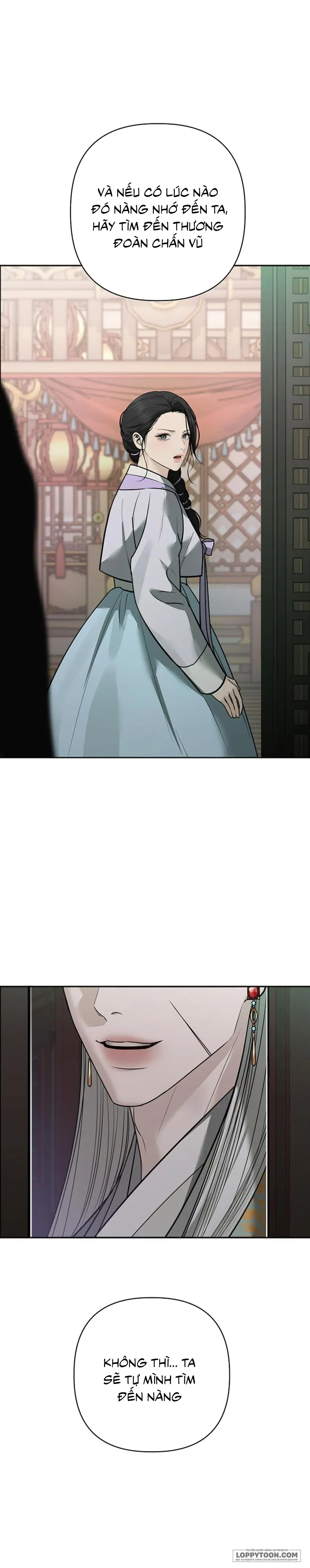 Quỷ Hồn - Chap 35 - Trang 24