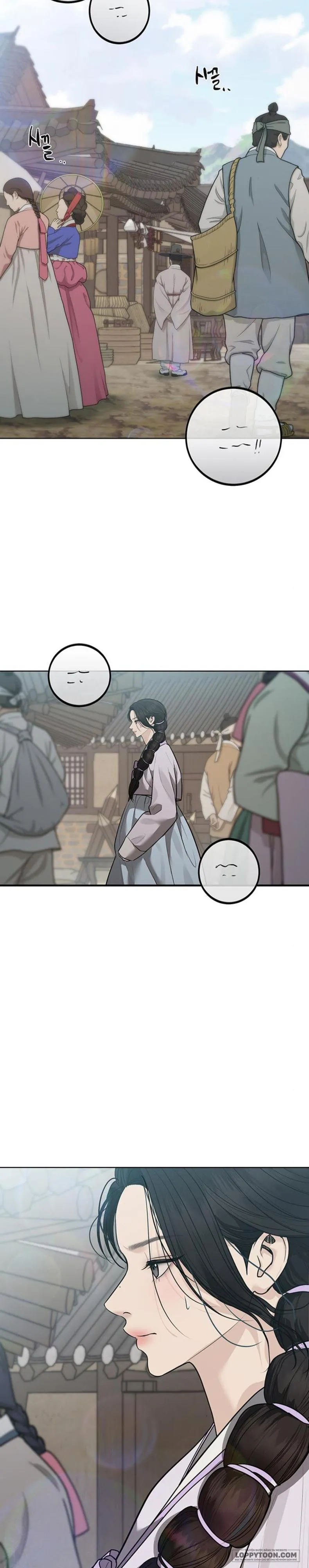 Quỷ Hồn - Chap 35 - Trang 26