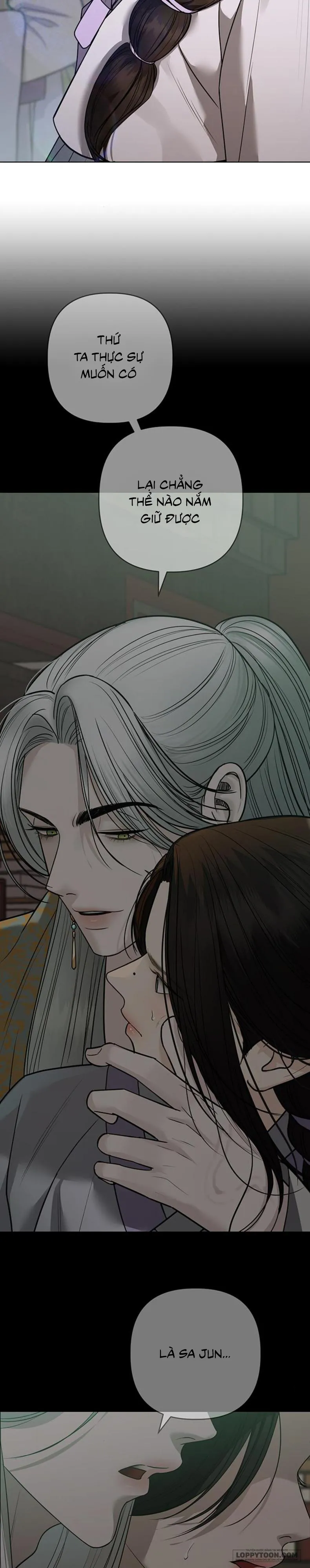 Quỷ Hồn - Chap 35 - Trang 27